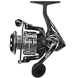 Cadence Essence Spinning Reel, Lightweight Carbon