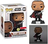 Funko Moff Gideon Glow in The Dark Exclusive