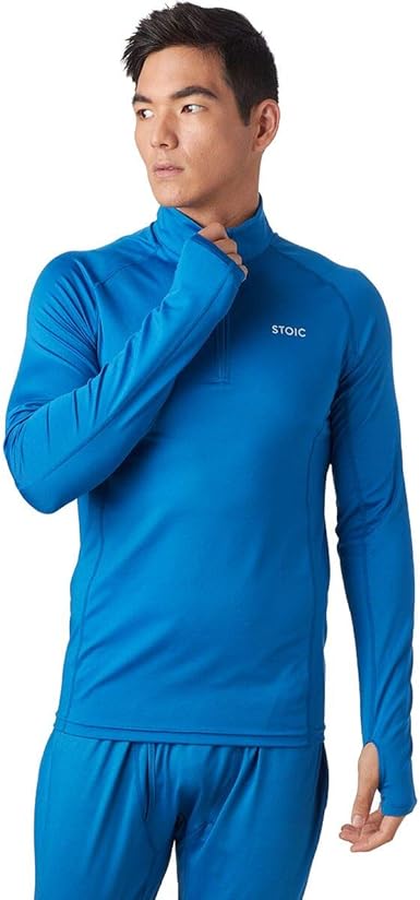 stoic base layer
