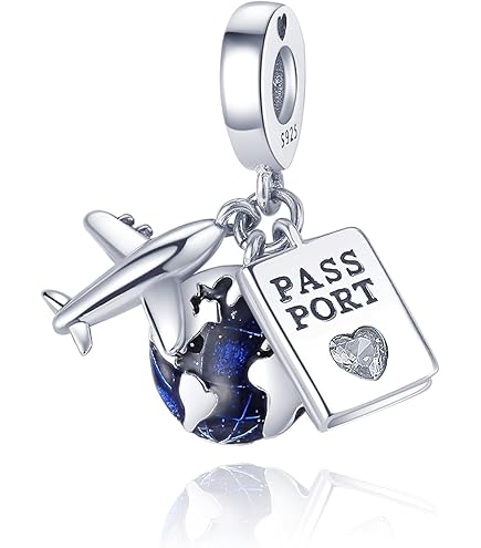 Amazon.com: 2026 Lacrosse Hockey Vintage Charms - fit Pandora