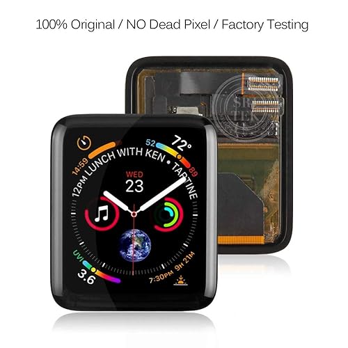 42mm Iwatch Series Display A-MIND For Apple Watch Iwatch Series