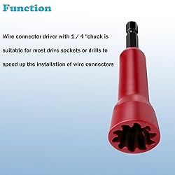 Kujunpao Wire Twisting Spinner,Spin-Twist Wire