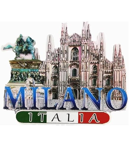 Venecia Italia - Imán Para Nevera, Resina, 3D, Recuerdo Fuerte, Regalo Turístico, Imán Chino, Hecho A Mano, Decoración Creativa Para El Hogar Y La Cocina, Adhesivo Magnético (Italia