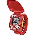 VTech PAW Patrol Marshall Learning Watch, Red