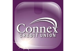 Connex Credit Union Mobile Services(Kindle Tablet Edition)