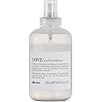 Davines LOVE Curl Revitalizer, Control Frizz And Maintain Elasticity and Bounce, 8.45 Fl Oz