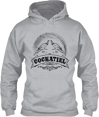 vintage style hoodie