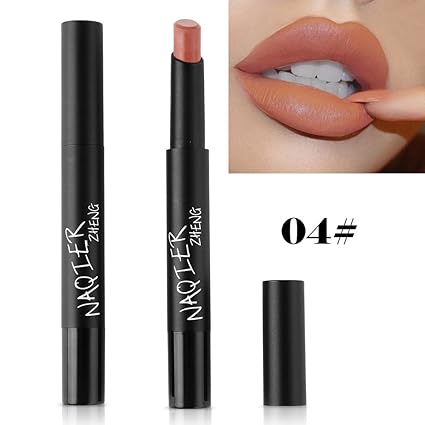 Amazon 口紅 人気 安い Dafanet リップクリーム リップスティック