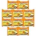 Snack Chest Nissin Top Ramen Noodles 5 Different Flavors Variety Sampler (20 Count)