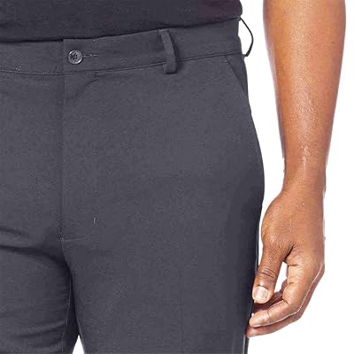 Greg norman mens ml75 ultimate travel golf pants Clearance