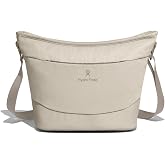 Hydro Flask Carryout Lunch Tote - Insulated Tote Bag - Soft Travel Cooler Oat