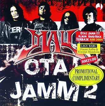 Kau Ingat Kau Siapa Album Version By May On Amazon Music Amazon Com