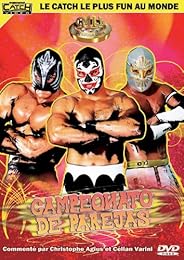 Campeonato De Parejas