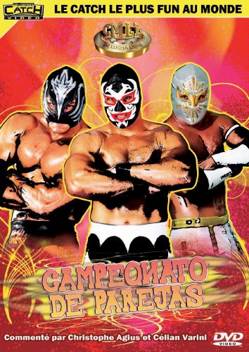 Campeonato De Parejas
