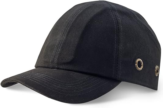 baseball safety hat