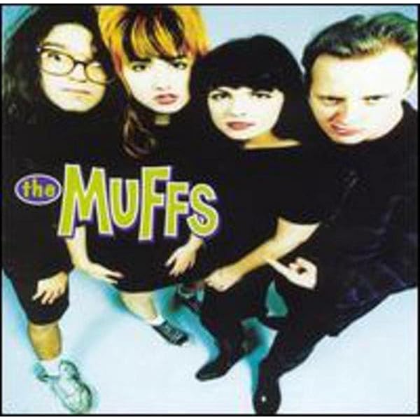 Amazon.com: The Muffs: CDs & Vinyl