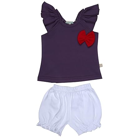baby designer shorts