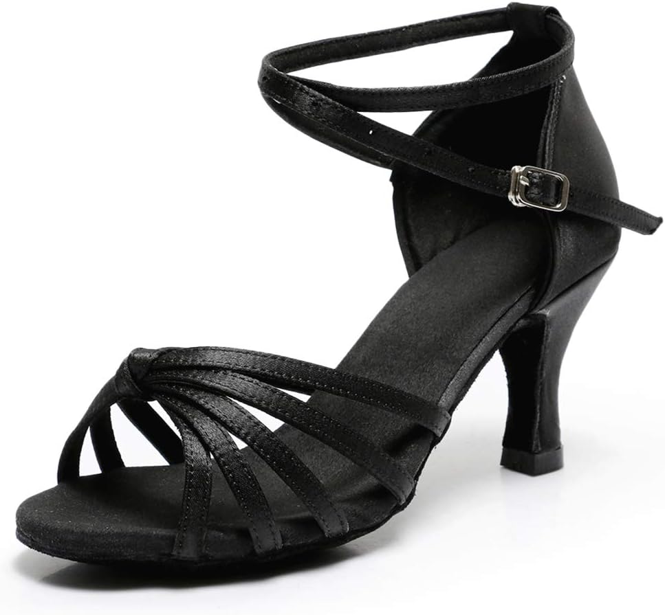Women's Ballroom/Latin Dance Shoes Sandals