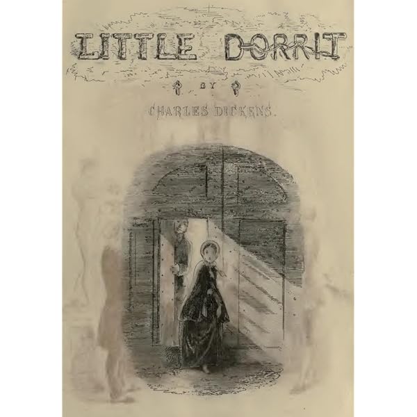 Amazon.com: Little Dorrit eBook : Dickens, Charles: Kindle Store