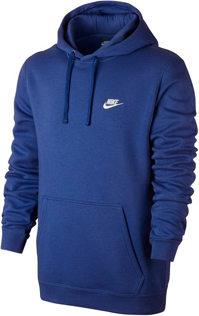 amazon nike pullovers