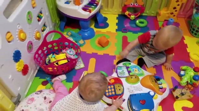6 Playpen+Activity+Outdoor+multicolour+Classic