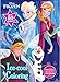 Disney Frozen Ice-Cool Coloring