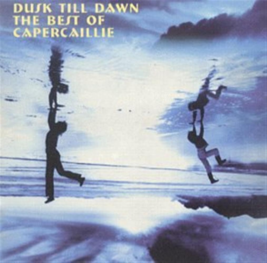 Dusk Till Dawn: The Best of Capercaillie