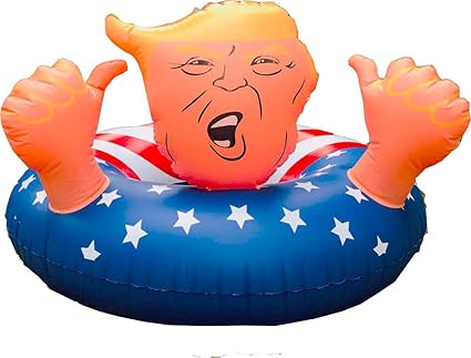 pool floats mr price