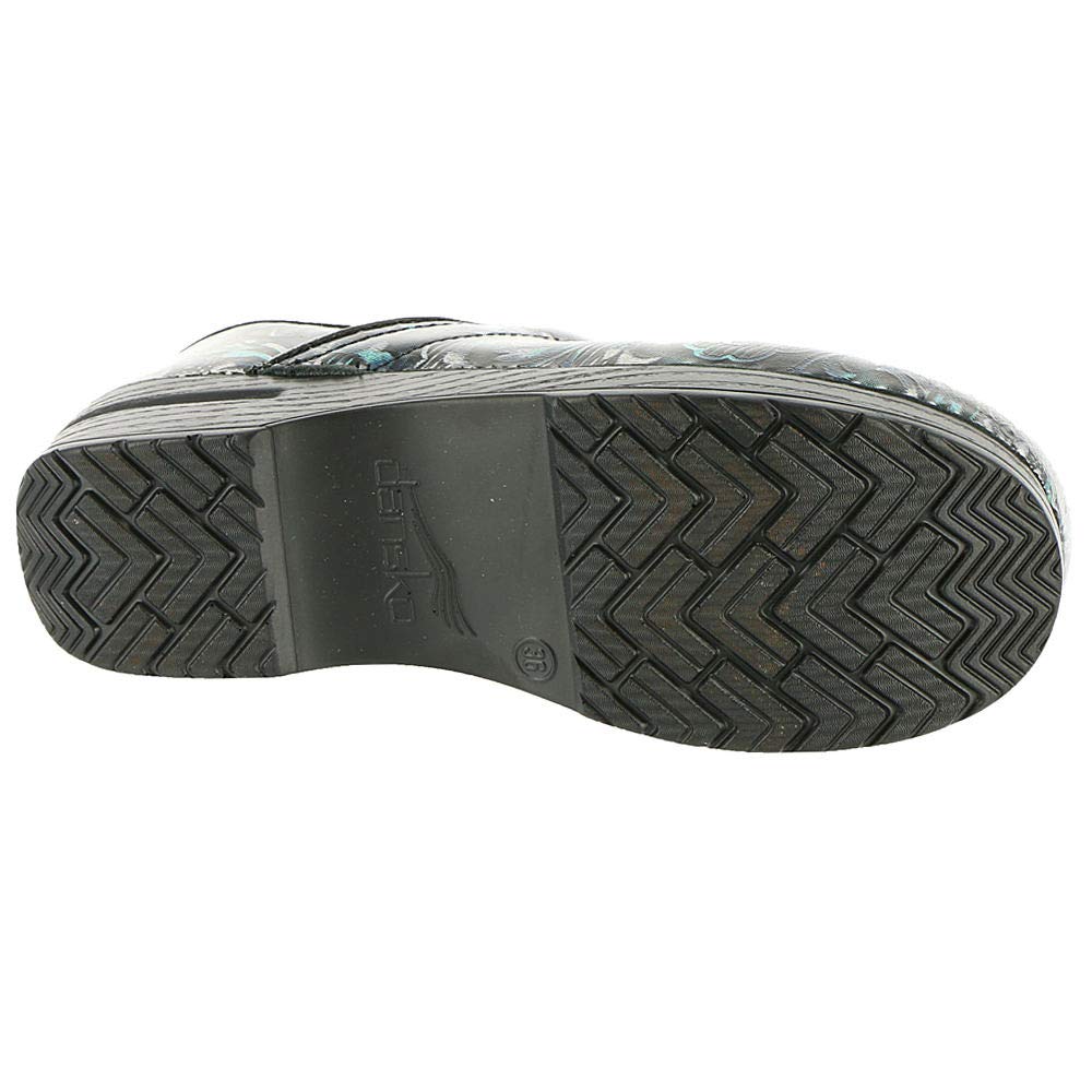 Dansko Women's Professional Clog-Slip on, All Day Comfort, Arch Support - Image 4