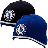 Chelsea Mens Beanie