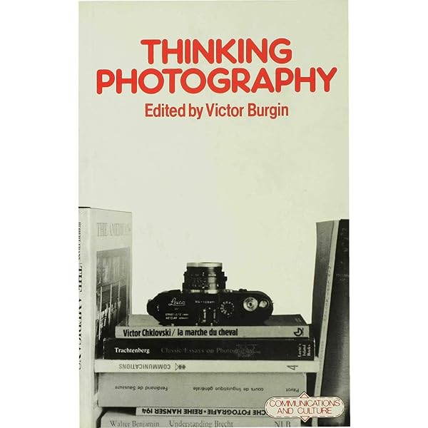 Photography against the grain: Essays and photo works, 1973-1983