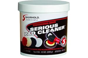 Shurhold Serious Pad Cleaner - 12oz