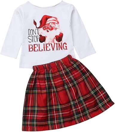 buffalo plaid girls clothes