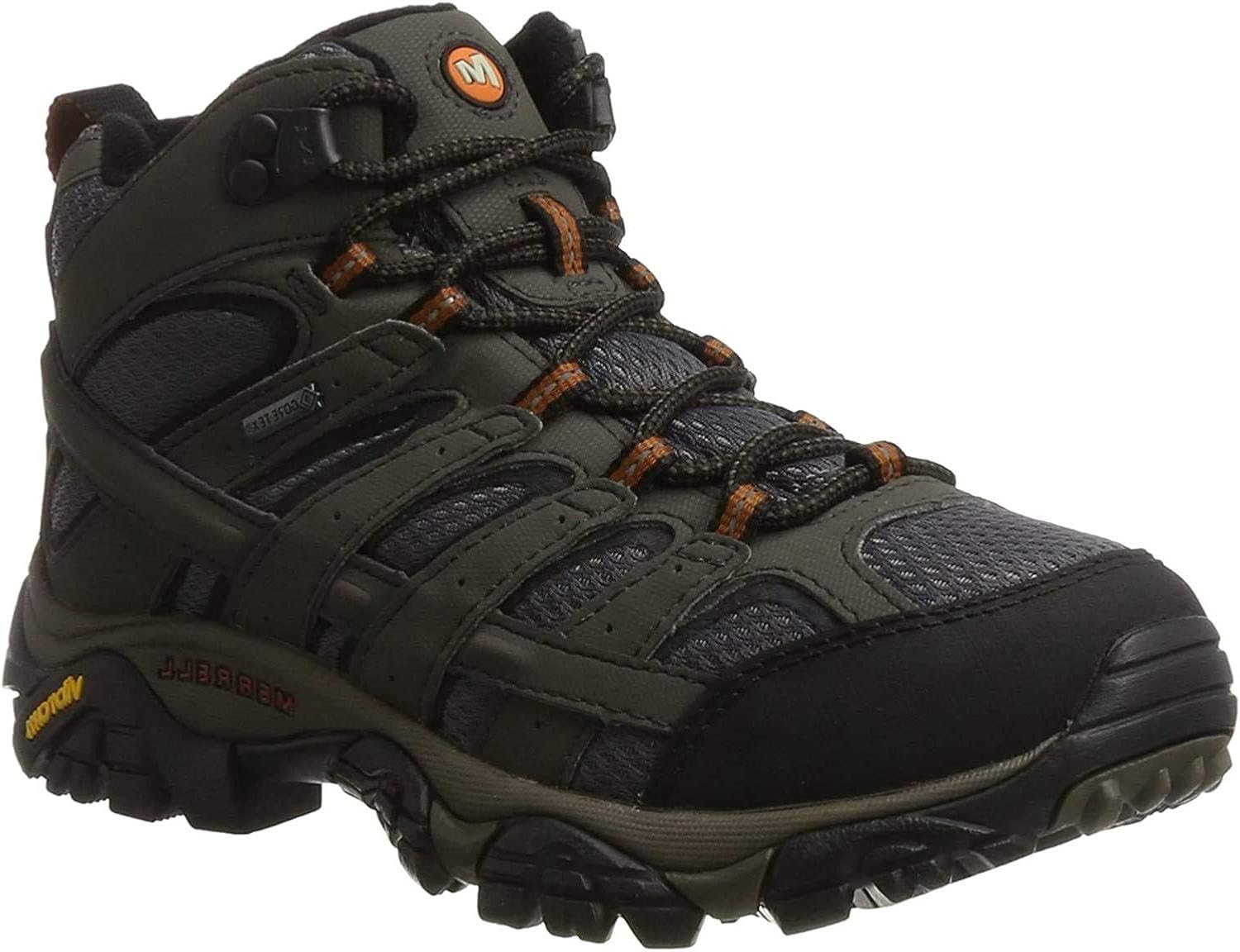 Merrell Moab 2 Mid Gtx Beluga Cheap Online