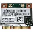 HP Combo 802.11 a/b/g/n WLAN Bluetooth 4.0 697316-001 666914-001