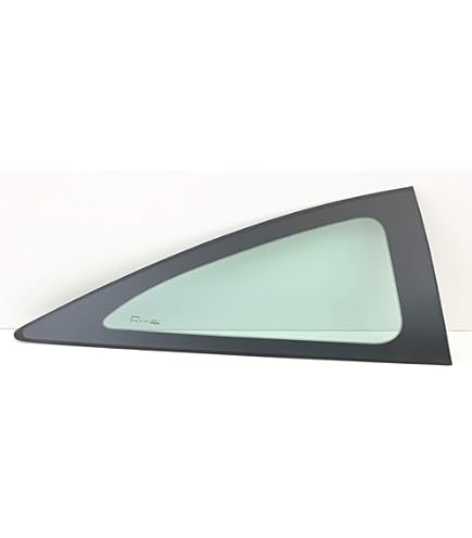 Fits 07-08 Honda Fit Passenger Side Mirror Replacement