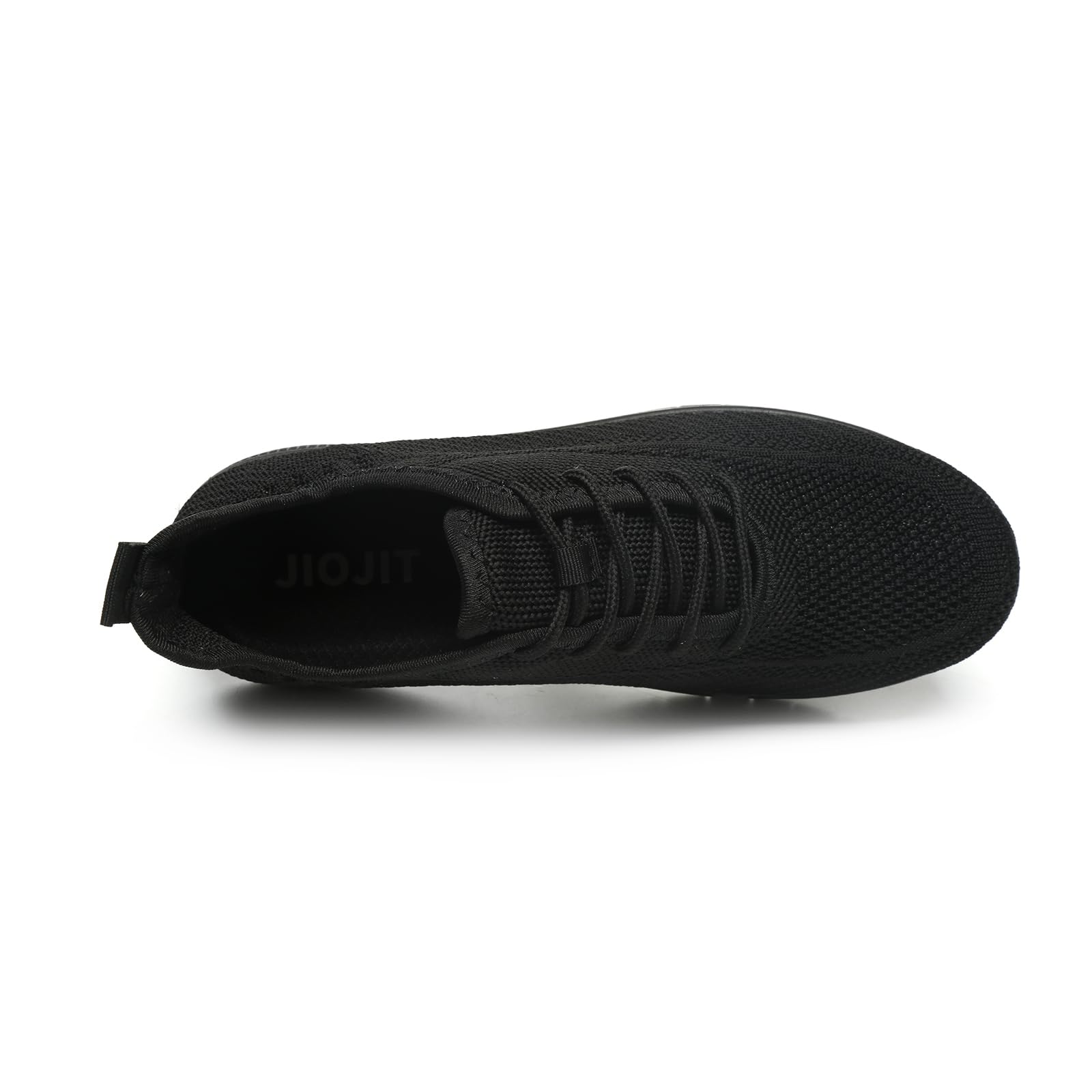 JIOJIT Sneakers for Women Walking Shoes Casual Lightweight Breathable Tennis Shoes Non Slip Work Shopping Travel