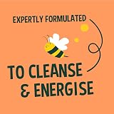 Faith in Nature Grapefruit & Orange Hand Wash 5L Refill Vegan Cruelty Free view 4