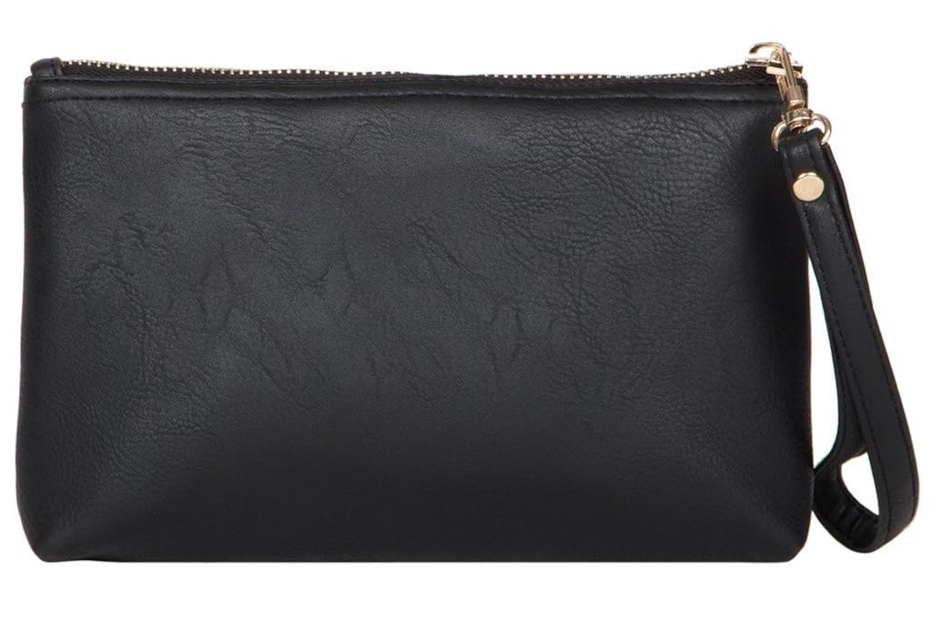 scoopstreet women's pouch (22064 black)