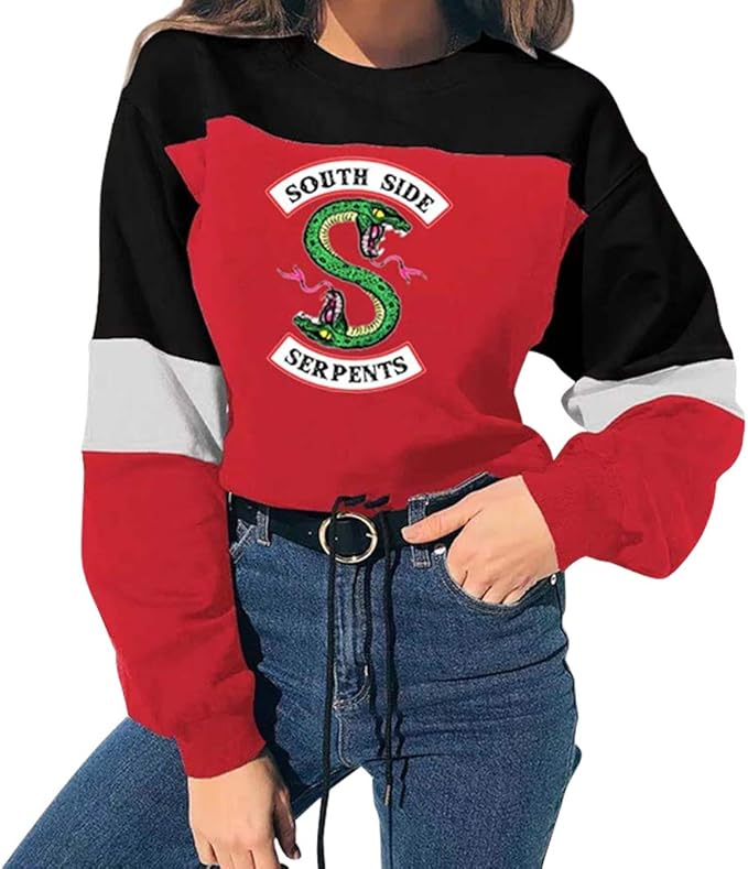 amazon riverdale pulli