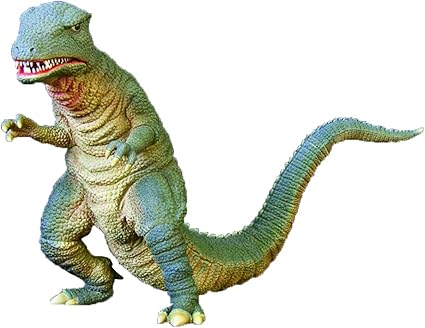 gorosaurus toy