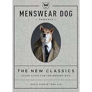 Menswear Dog Presents the New Classics: Fresh Looks for the Modern Man
