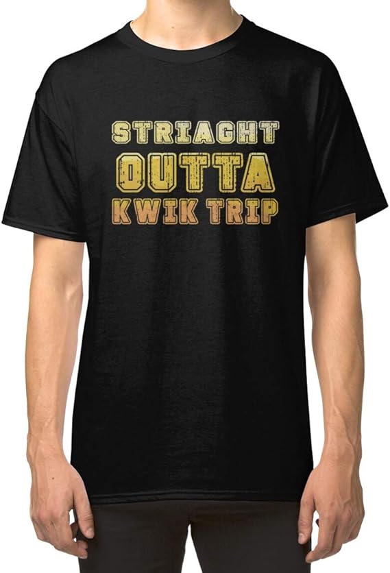 kwik trip sweatshirt