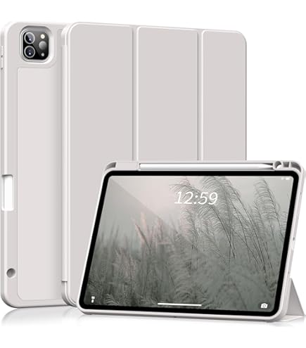 Kenke for iPad Pro 11 Inch Case 4th/3rd/2nd Generation 2022