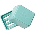 Ethique Aqua In-Shower Container for Shampoo and Conditioner Bars (Pack of 1)