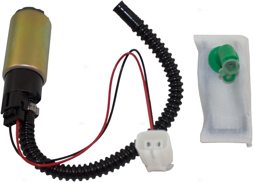 Mower Fuel Filter Fuel Pump Fit Exmark Quest Timecutter Toro
