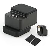 Camera Adapter for DJI Mic 3 /Mic Mini Connect Compatible with Sony Camera MI Hot Shoe Audio Reception and Conversion Accessories
