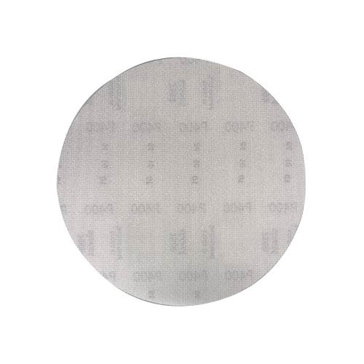 sia mesh sanding grate, Sianet, Diameter 150 mm, 50 Pieces, Grit 400
