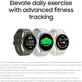 Samsung Galaxy Watch7 Khaki LTE 44mm with Galaxy AI Health Monitoring view 5