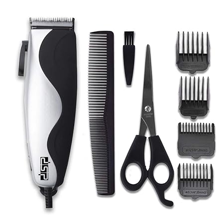 dsp hair trimmer
